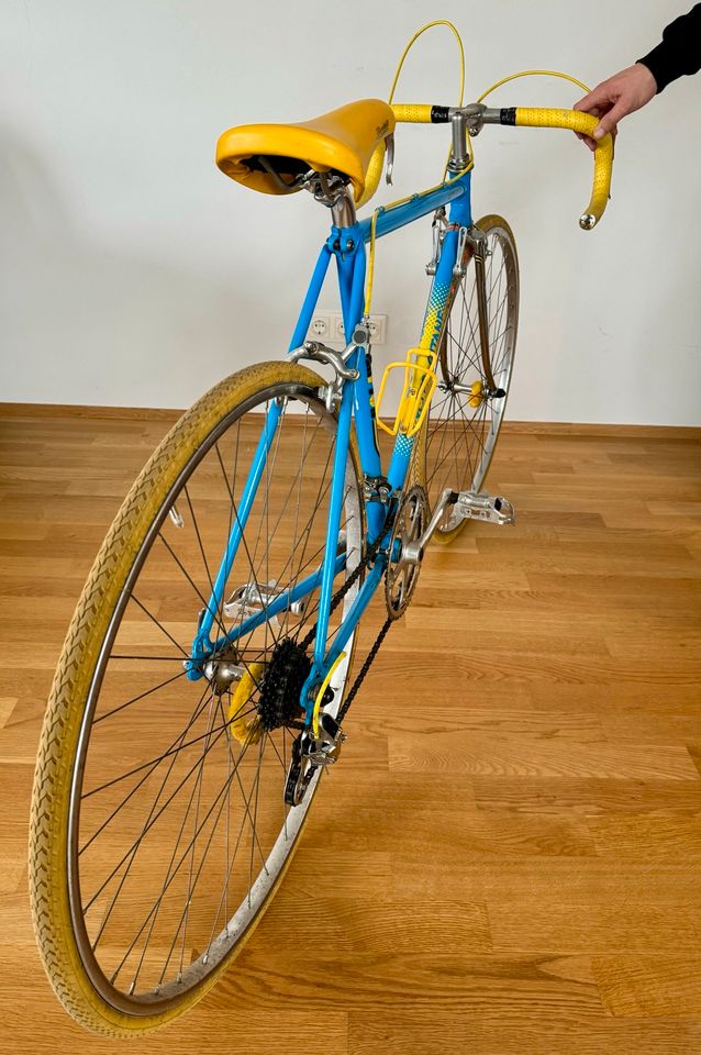 Vintage Rennrad / Gitane Champion / 49cm Rahmengröße in München