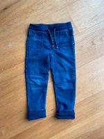 Impidimpi Winter Hose Jeans gefüttert Gr. 110 Saarland - Wadgassen Vorschau