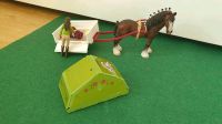 Schleich Campingset Hamburg-Nord - Hamburg Langenhorn Vorschau