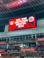 Suche eine Dauerkarte Bayer Leverkusen Saison 24/25 Hessen - Eltville Vorschau