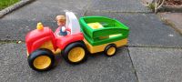 Fisher-Price Traktor Little People Nordrhein-Westfalen - Euskirchen Vorschau