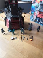 Playmobil Asia Drachenfestung, Set 5480 Nordrhein-Westfalen - Haan Vorschau