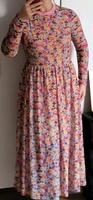 Tom Tailor Kleid, Midikleid Gr 36/s, gefüttert Düsseldorf - Garath Vorschau