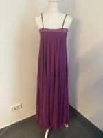 Maxikleid  Zara in lila Gr. S /36 neuwertig Baden-Württemberg - Besigheim Vorschau