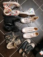Converse Gr. 38 Hessen - Bad Nauheim Vorschau