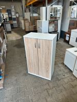 Aktenschrank Sonoma Eiche 34,5T x 65,1B x 110,9H cm Nordrhein-Westfalen - Paderborn Vorschau