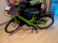 Puky Steel 18 - Kinderfahrrad Wandsbek - Hamburg Rahlstedt Vorschau