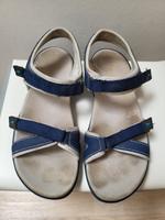 CMP Wandersandalen, blau, Damen / Mädchen, Gr. 41 Sachsen - Drebach Vorschau