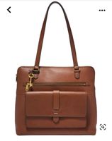 Fossil shopper bag - Kinley shopper brown München - Au-Haidhausen Vorschau