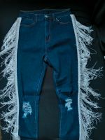 Jeans im Western/Countrylook Berlin - Treptow Vorschau