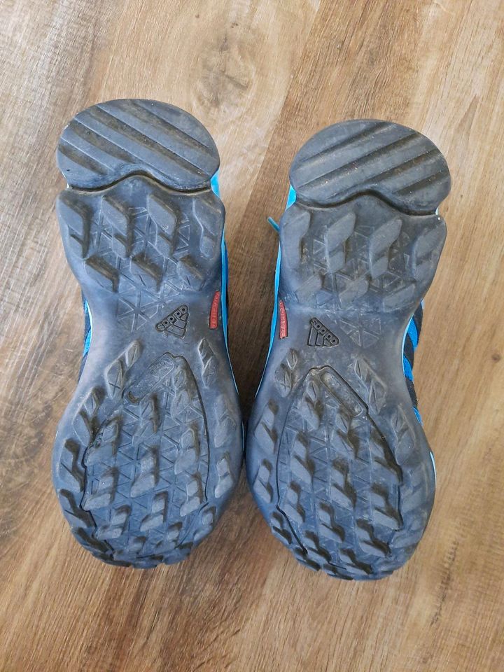 Adidas Terrex Climaproof Gr. 36 in Wyhl