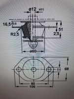 Konuslager 68x106 mmx 51, 786025 Artikelnummer: 786025 Bayern - Waltenhausen Vorschau