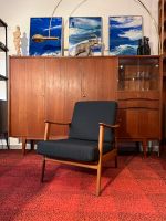 Mid Century easy Chair Danish Design Vintage Sessel Baden-Württemberg - Schorndorf Vorschau