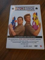 Elton vs Simon - Staffel I + II - DVD Bielefeld - Sennestadt Vorschau
