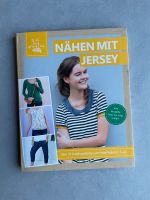 Buch Nähen mit Jersey NEU Hessen - Fulda Vorschau