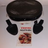 Raclette von Tefal Niedersachsen - Springe Vorschau