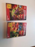 Lego Ninjago Staffel 4.1 & 4.2 ..... Teil 4.2 neu OVP Bayern - Kahl am Main Vorschau