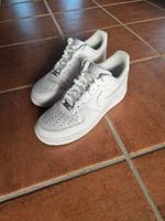 Nike Air Force One Sneaker Herren München - Hadern Vorschau