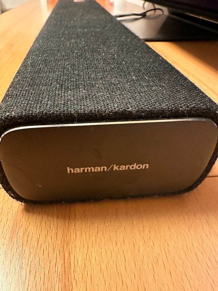 Harman Kardon Citation Bar | wenig benutzt in top Zustand! in Winterbach