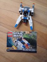 Lego Star Wars Microfighter 75160 Baden-Württemberg - Fellbach Vorschau