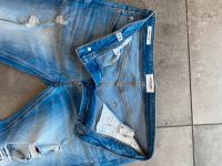 Jeans Vintage Größe 32x32 Skinny/Liam Bayern - Bad Endorf Vorschau