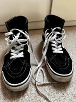 Vans Größe 39 Hamburg - Wandsbek Vorschau