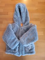 Warme Kuscheljacke von pusblu (dm) Bayern - Feucht Vorschau