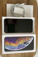 iPhone XS 256GB Stuttgart - Stammheim Vorschau