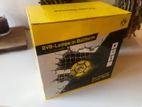 BVB LED-Lampe in Ballform mit Wandtatoo, NEU OVP Nordrhein-Westfalen - Neuenrade Vorschau