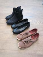 Schuhe Verschiedene Größen Niedersachsen - Aurich Vorschau
