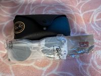 Sonnenbrille von rey ban neu verpackt Hessen - Langen (Hessen) Vorschau