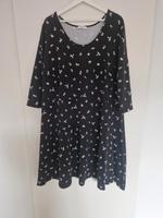 Kleid Gr. 52/54 bonprix Niedersachsen - Cuxhaven Vorschau
