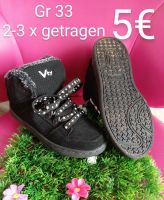 Mädchen Schuhe von gr 29-33 Schleswig-Holstein - Flensburg Vorschau