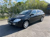 Nissan Primera P12 Brandenburg - Lübben Vorschau