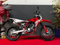 SWM 125 R Enduro ABS Euro 5 WINTERSALE 1x Vorhanden! Bayern - Bechhofen Vorschau