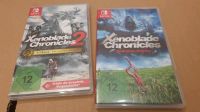 Xenoblade Chronicles 1&2 Bayern - Illertissen Vorschau