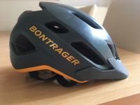 Bontrager Quantum MIPS Halbschalen Helm Gr. M (54-60)-grau-orange Thüringen - Suhl Vorschau