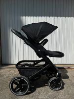 Kinderwagen Joolz Geo3 schwarz sehr gut mit vielen Extras Frankfurt am Main - Nordend Vorschau