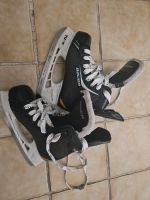 Eishockey Schlittschuhe Bauer Supreme Größe 33,5 Nordrhein-Westfalen - Krefeld Vorschau