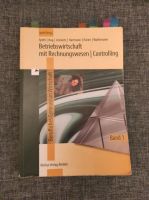 Betriebswirtschaft mit Rechnungswesen Niedersachsen - Uetze Vorschau