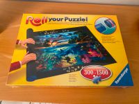 Puzzlematte Roll your Puzzle NEU OVP Nordrhein-Westfalen - Oberhausen Vorschau