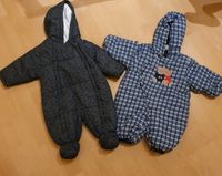 Overalls für Babys Gr.68 Leipzig - Gohlis-Nord Vorschau