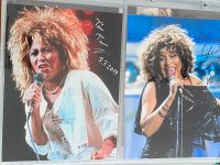 2 Autogramme Tina Turner Baden-Württemberg - Gottmadingen Vorschau