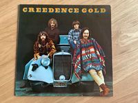 Creedence Clearwater Revival Gold.  LP Vinyl Neuhausen-Nymphenburg - Nymphenburg Vorschau