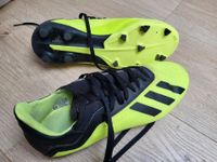 Fußball Schuhe von Adidas, Größe 38,5 Rheinland-Pfalz - Eppenrod Vorschau