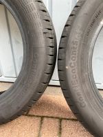 Continental Eco Contact 5 Sommerreifen 165/60 R15 77H Baden-Württemberg - Brühl Vorschau