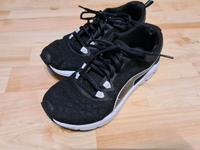 Puma Gr. 38 Sneaker Schuhe Sport Schwarz Berlin - Wilmersdorf Vorschau