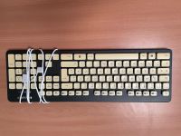 PC Tastatur Keyboard Thüringen - Gotha Vorschau