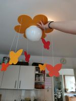 Philips Lampe Kinderzimmer Schmetterlinge Brandenburg - Teltow Vorschau