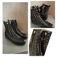 Gabor Comfort☆NEU☆Biker Combat Boots☆Stiefel☆Stiefelette☆6.5☆40☆G Bayern - Neumarkt i.d.OPf. Vorschau